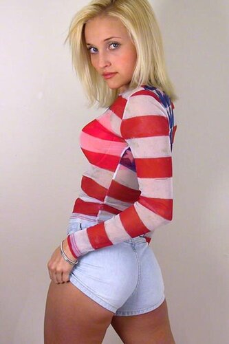 SooperModels - Chelsea - 22 Sets